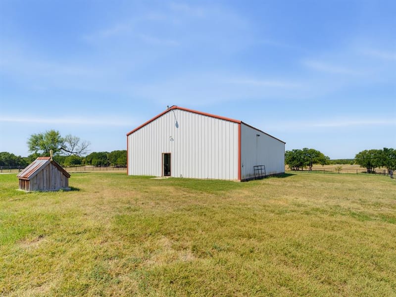601 County Road 3525, Paradise TX 76073 - Photo 36