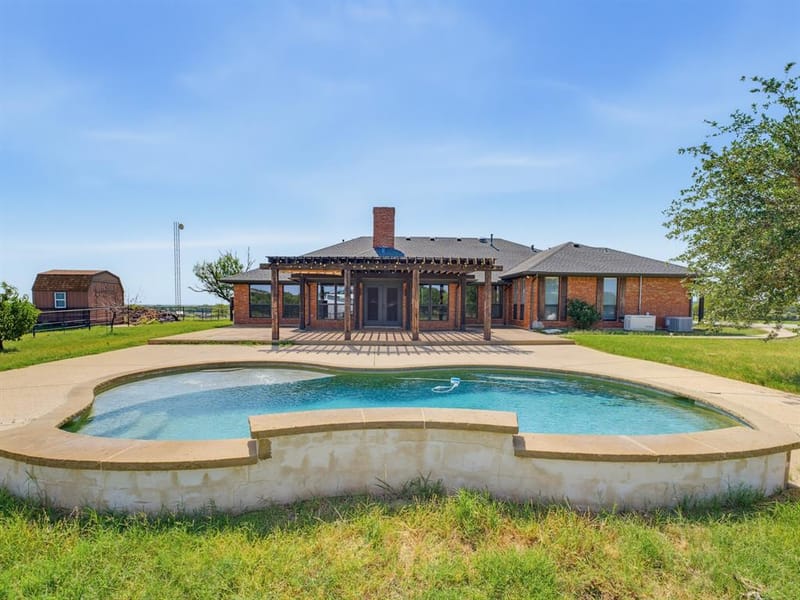 601 County Road 3525, Paradise TX 76073 - Photo 30