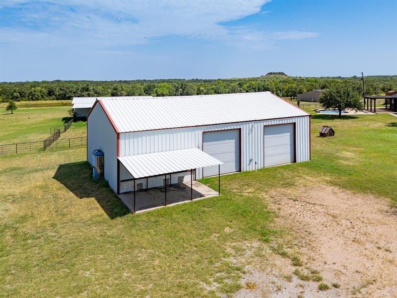 601 County Road 3525, Paradise TX 76073 - Photo 38