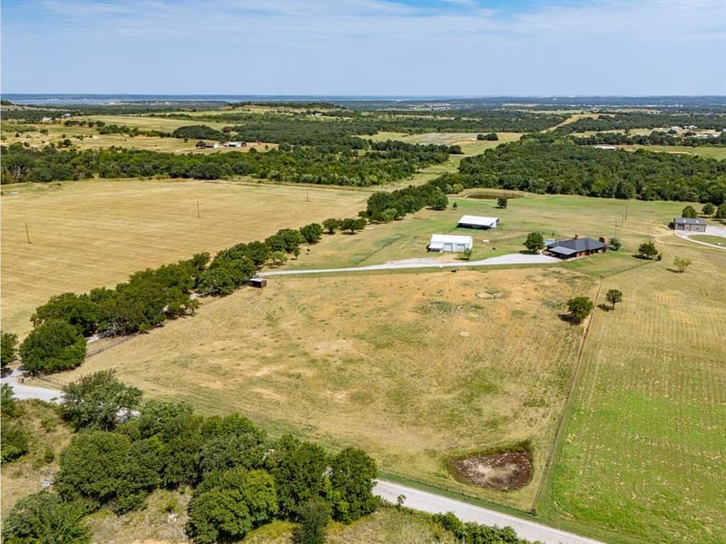 601 County Road 3525, Paradise TX 76073 - Photo 33