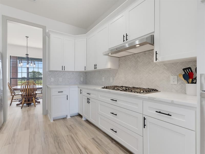 601 County Road 3525, Paradise TX 76073 - Photo 8