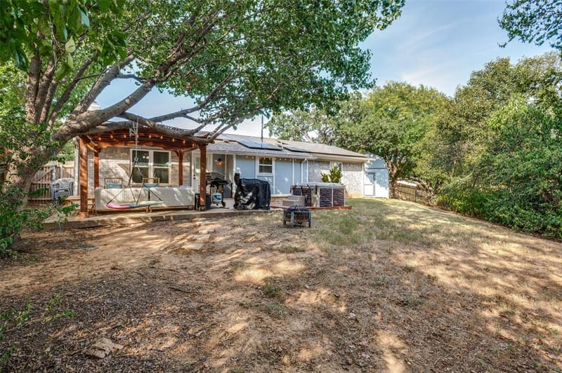 3217 Meadow Wood Lane, Bedford TX 76021 - Photo 22