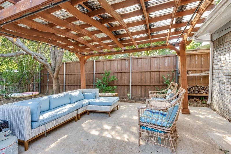 3217 Meadow Wood Lane, Bedford TX 76021 - Photo 20