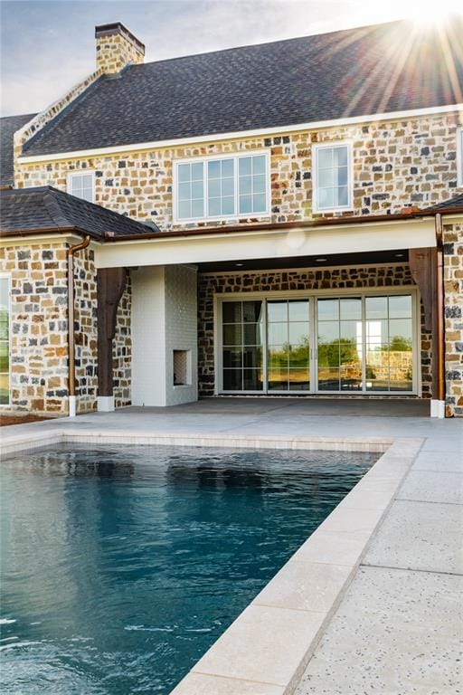312 San Gabriel Drive, Aledo TX 76008 - Photo 32