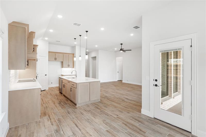 2315 Legacy Oaks Lane, Bedford TX 76021 - Photo 12