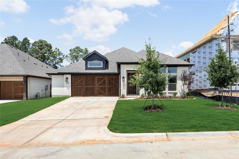 2315 Legacy Oaks Lane, Bedford TX 76021 - Photo 3