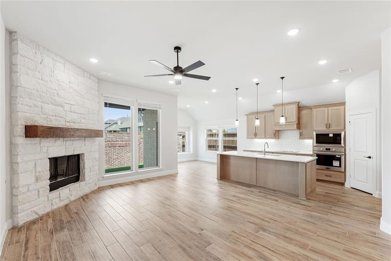 2315 Legacy Oaks Lane, Bedford TX 76021 - Photo 14