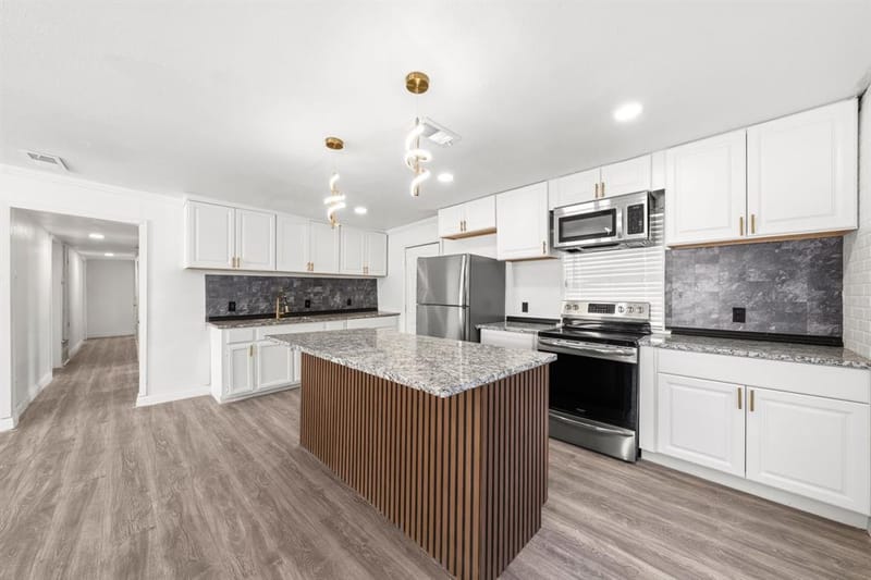 7923 S Nassau Circle, Dallas TX 75217 - Photo 8