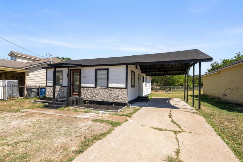 7923 S Nassau Circle, Dallas TX 75217 - Photo 25