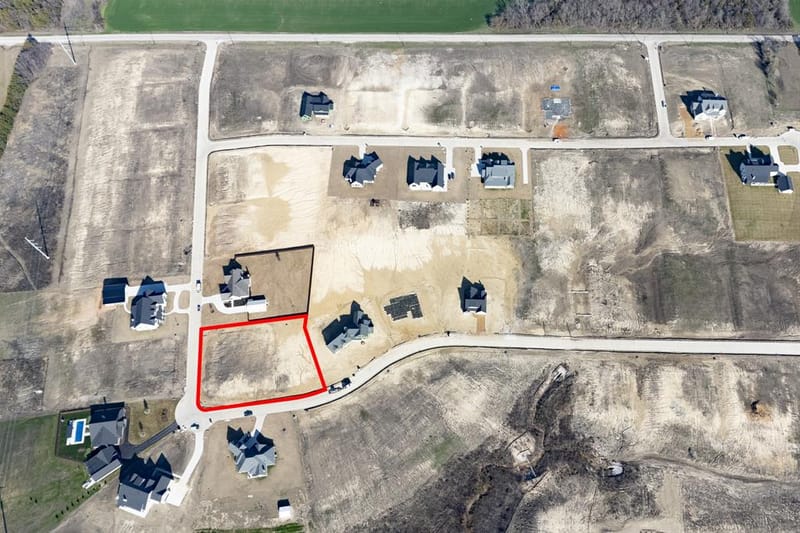 2413 Independence Drive, Anna TX 75409 - Photo 4