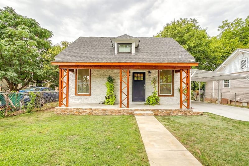 2214 Pearl Avenue, Fort Worth TX 76164