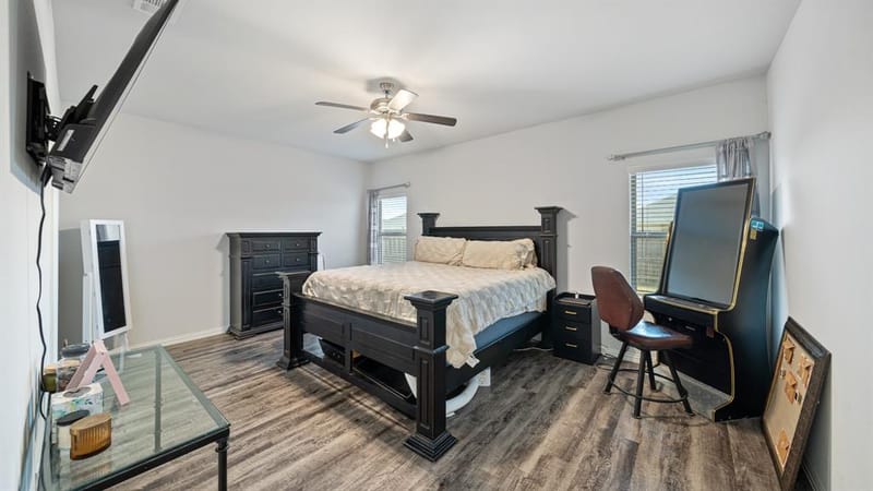 121 Willowbend Loop, Mabank TX 75147 - Photo 17