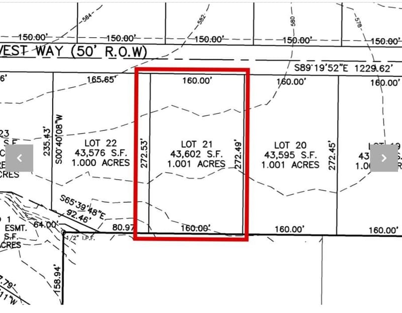 3406 Harvest Way, Princeton TX 75407 - Photo 3