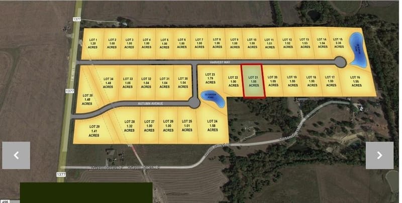 3406 Harvest Way, Princeton TX 75407 - Photo 4