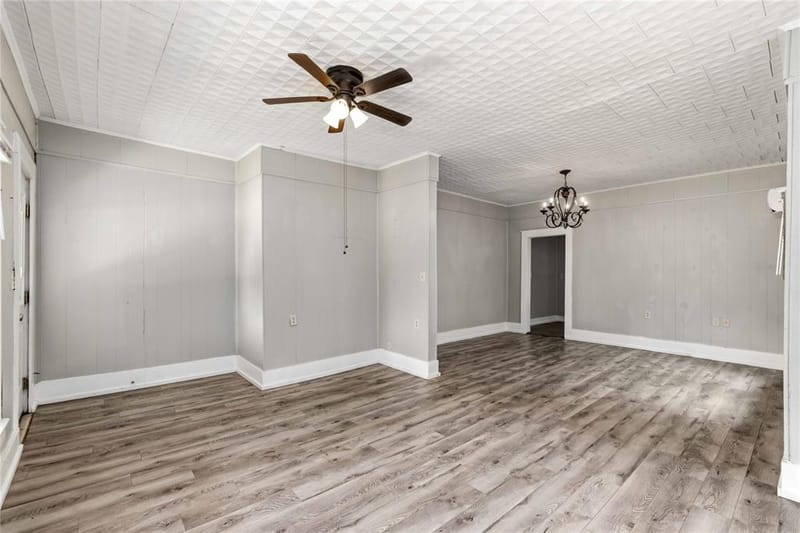 1317 Avenue C, Brownwood TX 76801 - Photo 2