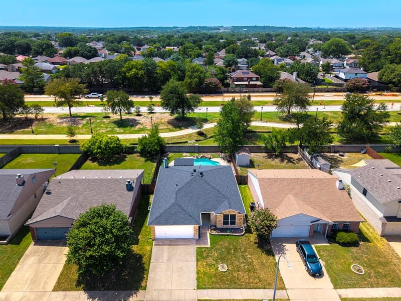 8736 Trinity Vista Trail, Fort Worth TX 76053 - Photo 23