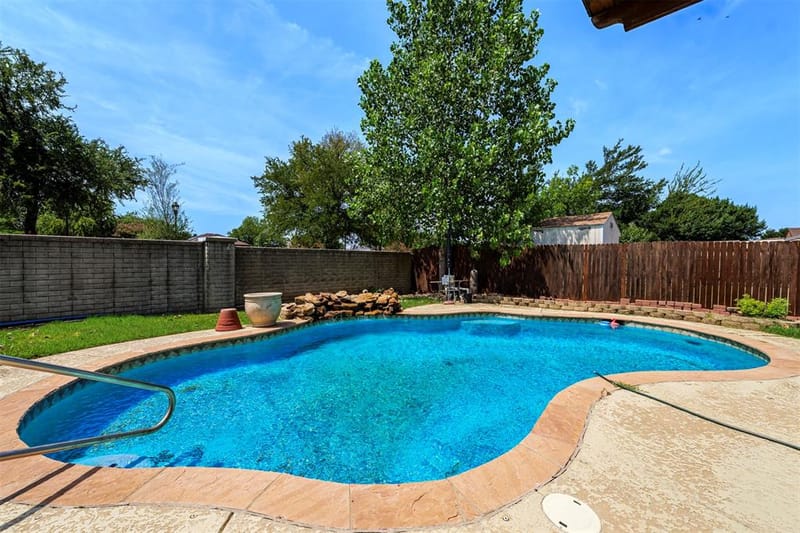 8736 Trinity Vista Trail, Fort Worth TX 76053 - Photo 16
