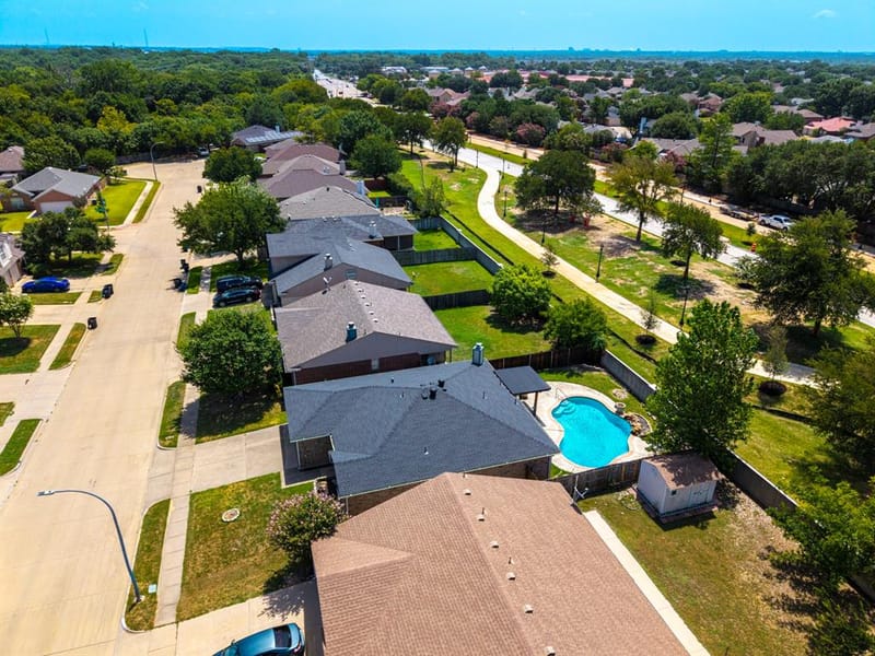 8736 Trinity Vista Trail, Fort Worth TX 76053 - Photo 22