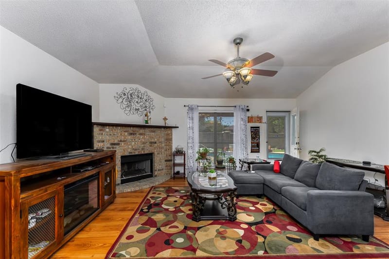 8736 Trinity Vista Trail, Fort Worth TX 76053 - Photo 7
