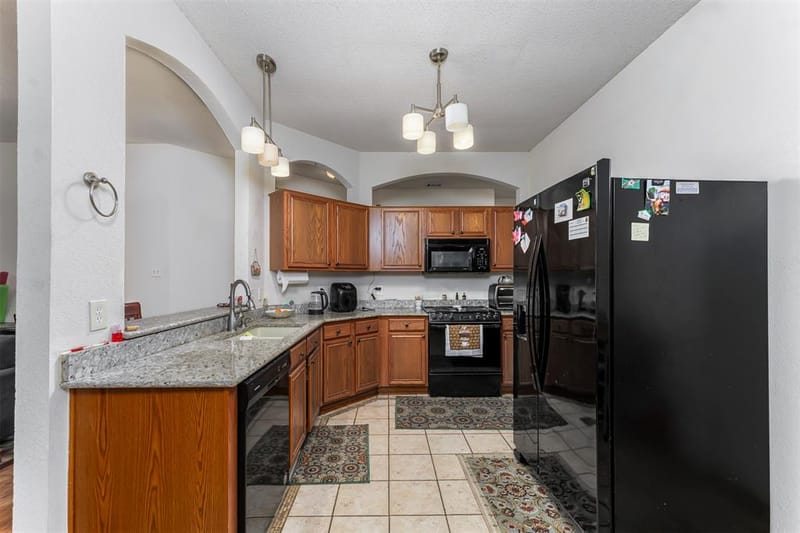 8736 Trinity Vista Trail, Fort Worth TX 76053 - Photo 5