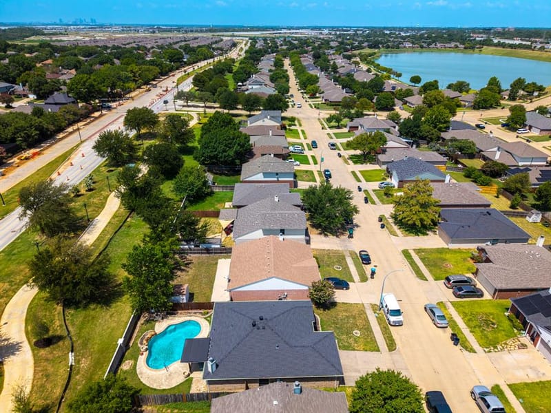 8736 Trinity Vista Trail, Fort Worth TX 76053 - Photo 20