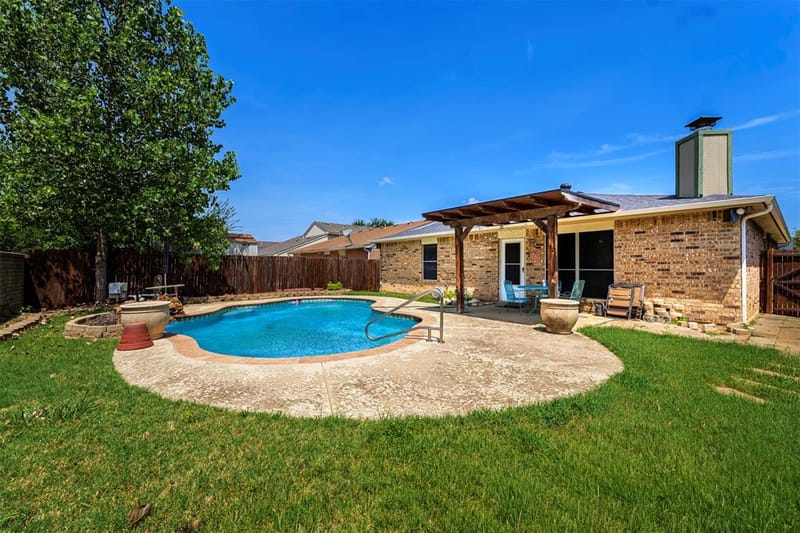 8736 Trinity Vista Trail, Fort Worth TX 76053 - Photo 18