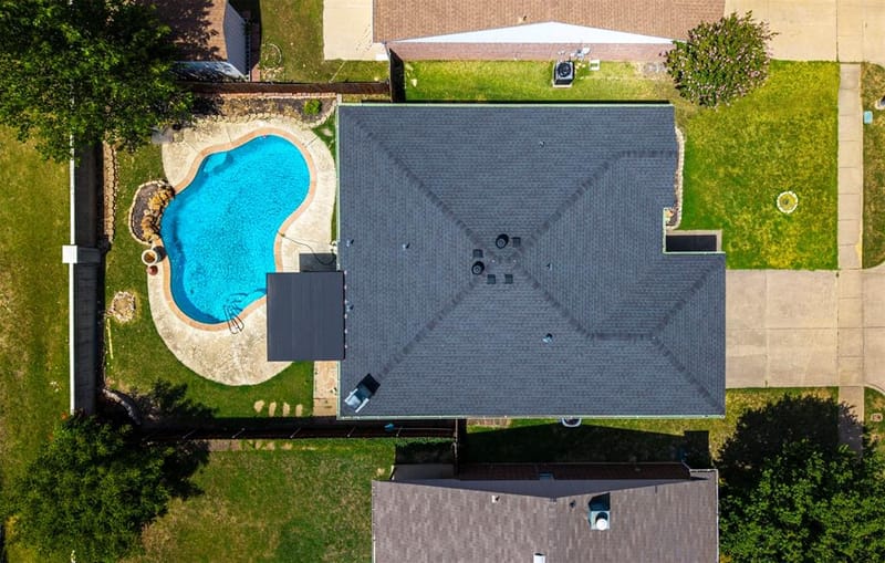 8736 Trinity Vista Trail, Fort Worth TX 76053 - Photo 19
