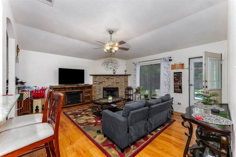 8736 Trinity Vista Trail, Fort Worth TX 76053 - Photo 8