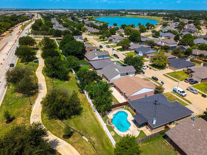 8736 Trinity Vista Trail, Fort Worth TX 76053 - Photo 21