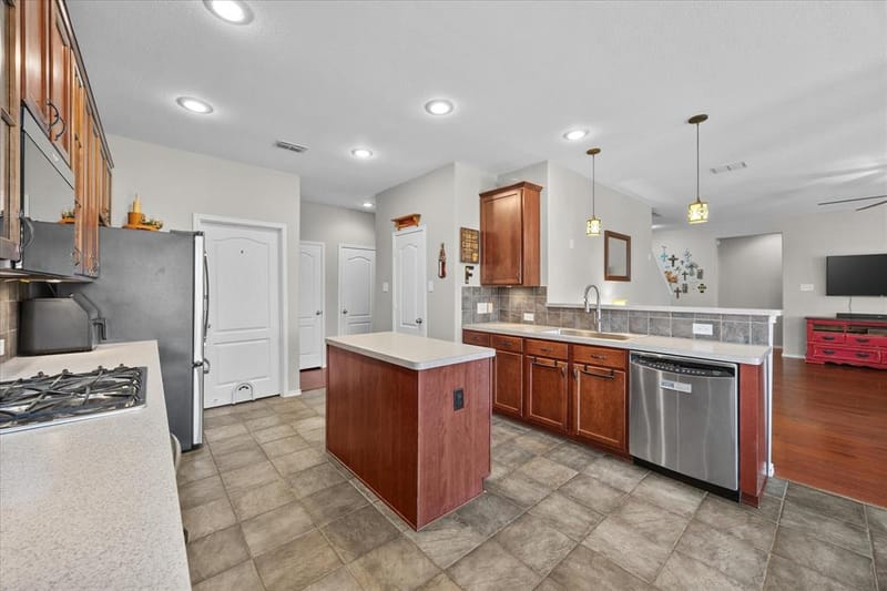 2025 Aster Trail, Forney TX 75126 - Photo 6