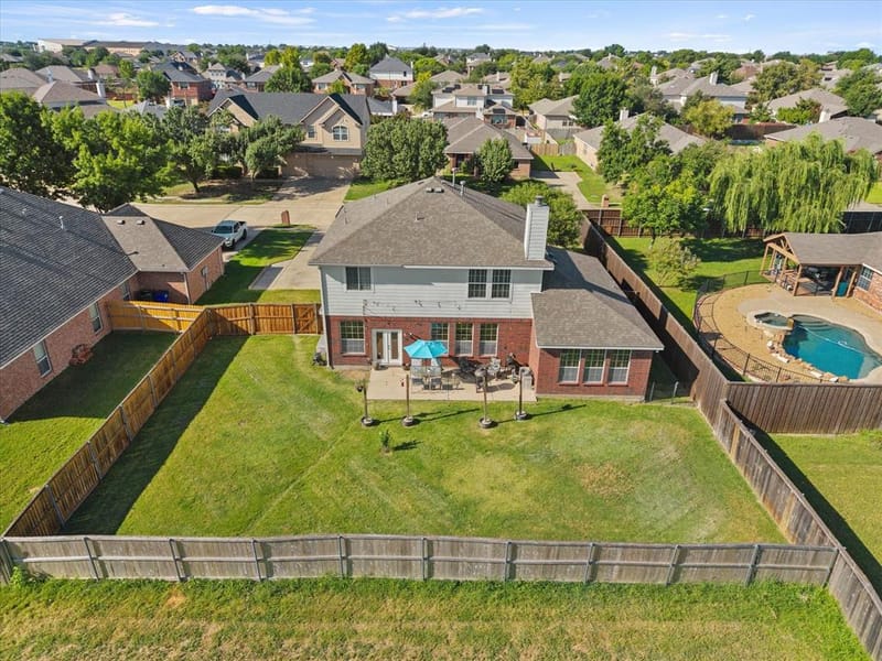 2025 Aster Trail, Forney TX 75126 - Photo 32