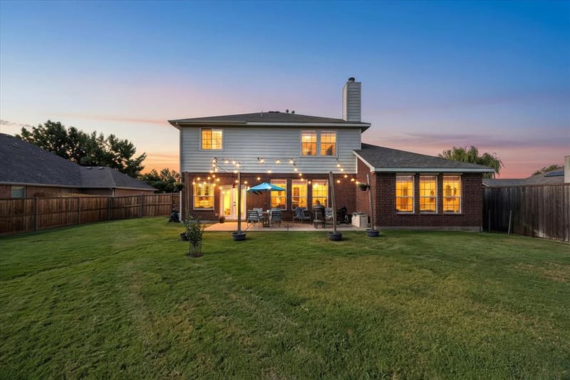 2025 Aster Trail, Forney TX 75126 - Photo 28