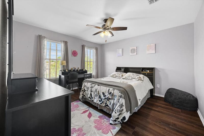 2025 Aster Trail, Forney TX 75126 - Photo 24
