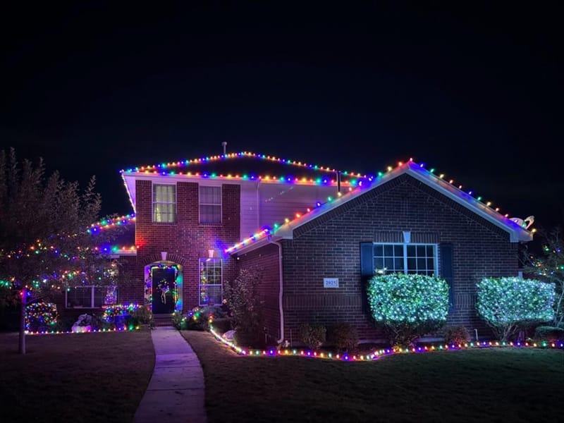 2025 Aster Trail, Forney TX 75126 - Photo 35