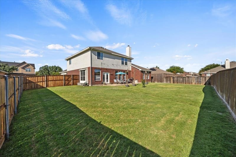 2025 Aster Trail, Forney TX 75126 - Photo 31