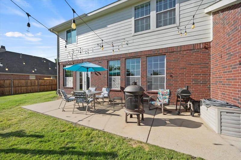 2025 Aster Trail, Forney TX 75126 - Photo 29