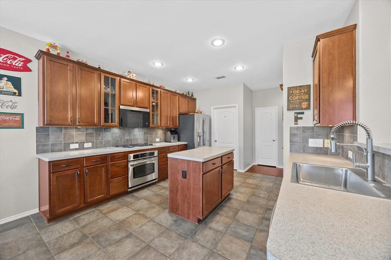 2025 Aster Trail, Forney TX 75126 - Photo 8