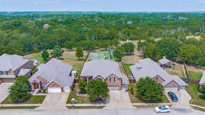 604 Bentley Court, Roanoke TX 76262 - Photo 2