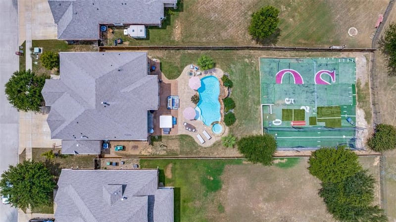 604 Bentley Court, Roanoke TX 76262 - Photo 17