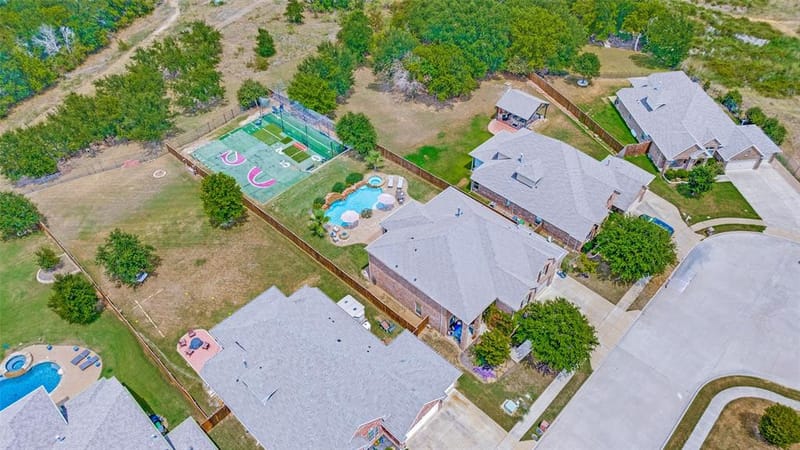 604 Bentley Court, Roanoke TX 76262 - Photo 16
