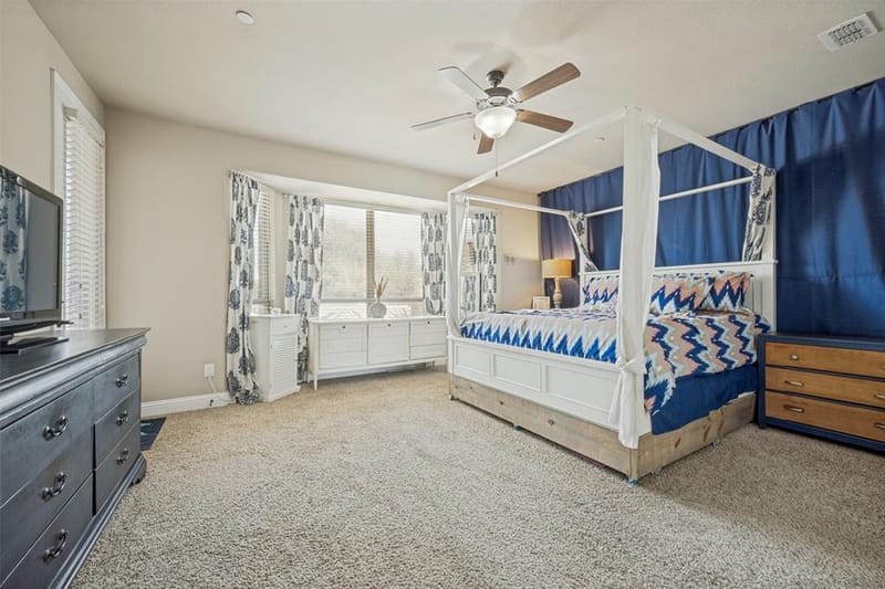 604 Bentley Court, Roanoke TX 76262 - Photo 24