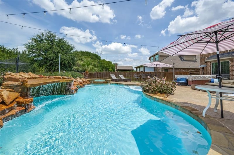 604 Bentley Court, Roanoke TX 76262 - Photo 14