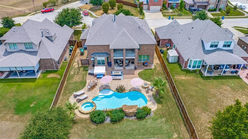 604 Bentley Court, Roanoke TX 76262 - Photo 18