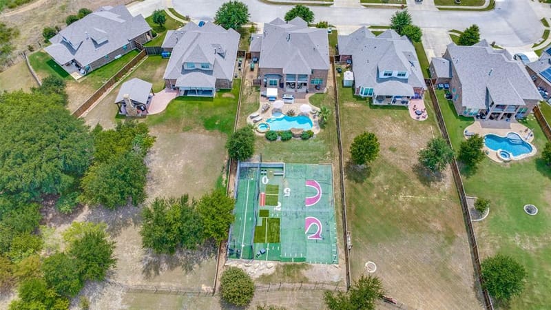 604 Bentley Court, Roanoke TX 76262 - Photo 19