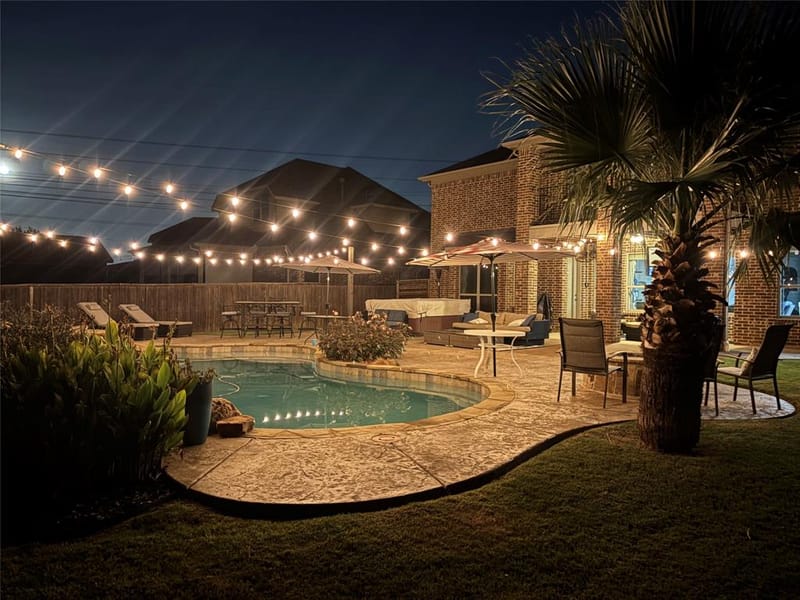 604 Bentley Court, Roanoke TX 76262 - Photo 21