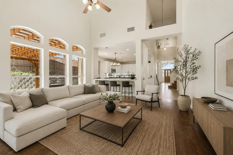 477 Monterey Drive, Rockwall TX 75087