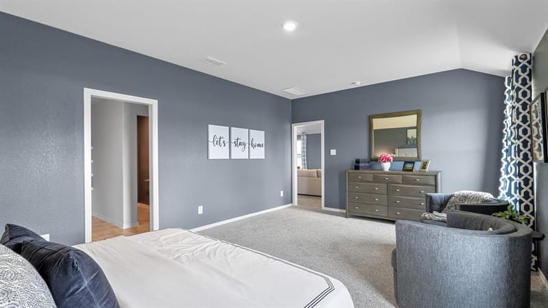 4232 SUNNY BRANCH Lane, Fort Worth TX 76036 - Photo 22