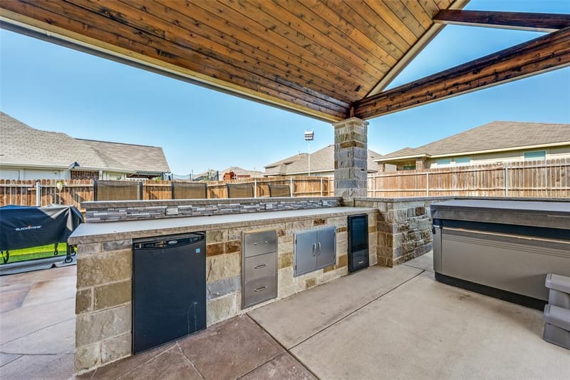 15725 Preble Road, Fort Worth TX 76177 - Photo 22
