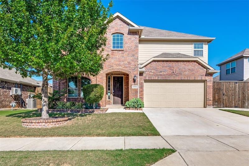 15725 Preble Road, Fort Worth TX 76177