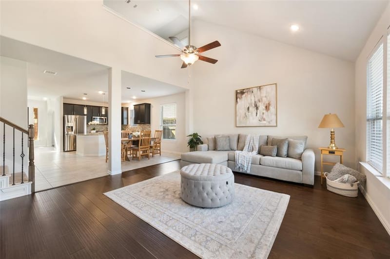 15725 Preble Road, Fort Worth TX 76177 - Photo 5